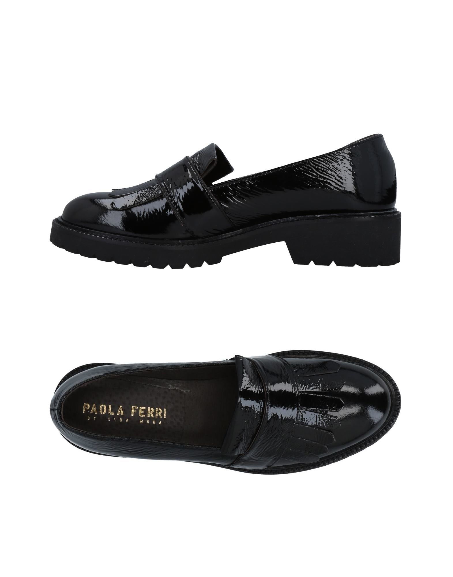 Mocassino Paola Ferri Donna - 11478678LH Mocassino Paola Ferri Donna - 11478678LH