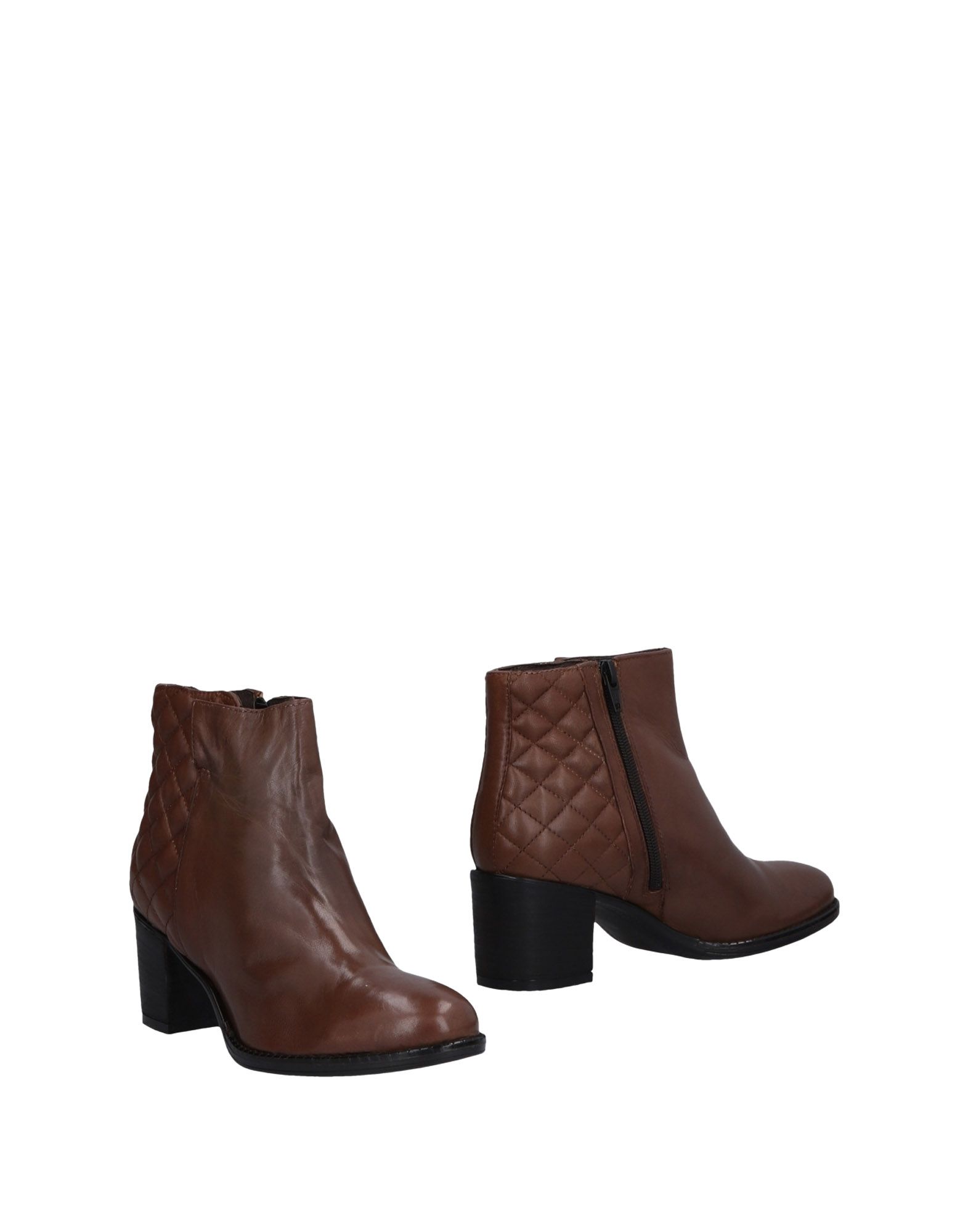 Gut um billige Schuhe zu tragenPaola Ferri Stiefelette Damen 11478683PD Gut um billige Schuhe zu tragenPaola Ferri Stiefelette Damen 11478683PD