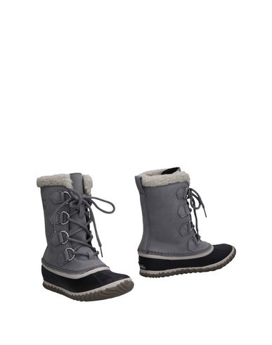 Casual salvaje Botín Sorel Mujer - Botines Sorel - 11478694JX Casual salvaje Botín Sorel Mujer - Botines Sorel - 11478694JX