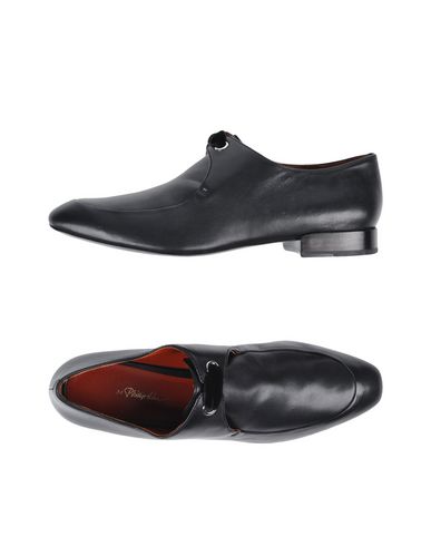 Zapato De Cordones 3.1 Phillip Lim Mujer - Zapatos De Cordones 3.1 Phillip Lim - 11478696AG Negro Zapato De Cordones 3.1 Phillip Lim Mujer - Zapatos De Cordones 3.1 Phillip Lim - 11478696AG Negro