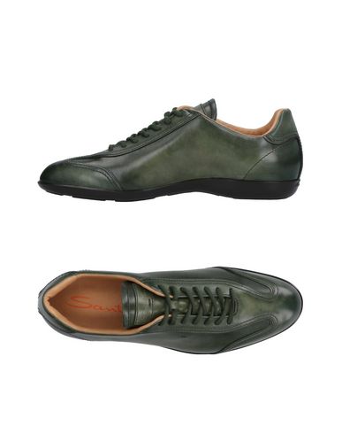 Zapatos con descuento Zapatillas Santoni Hombre - Zapatillas Santoni - 11478698AW Verde Zapatos con descuento Zapatillas Santoni Hombre - Zapatillas Santoni - 11478698AW Verde