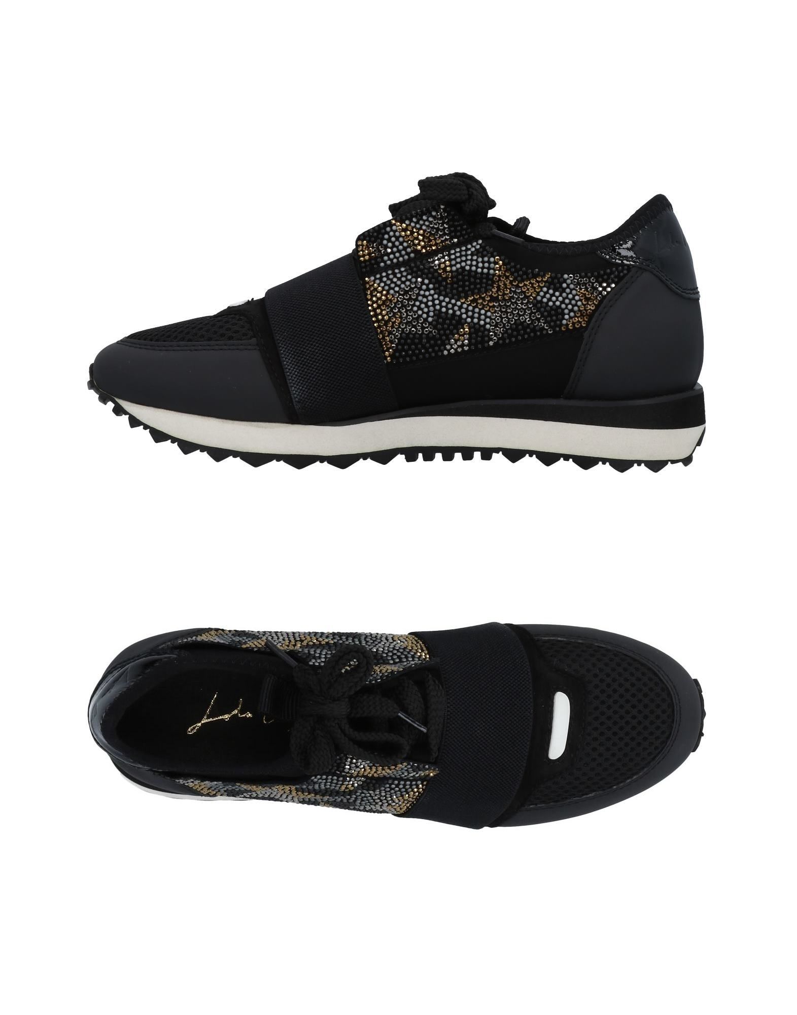 Sneakers Lola Cruz Donna - 11478707CL Sneakers Lola Cruz Donna - 11478707CL