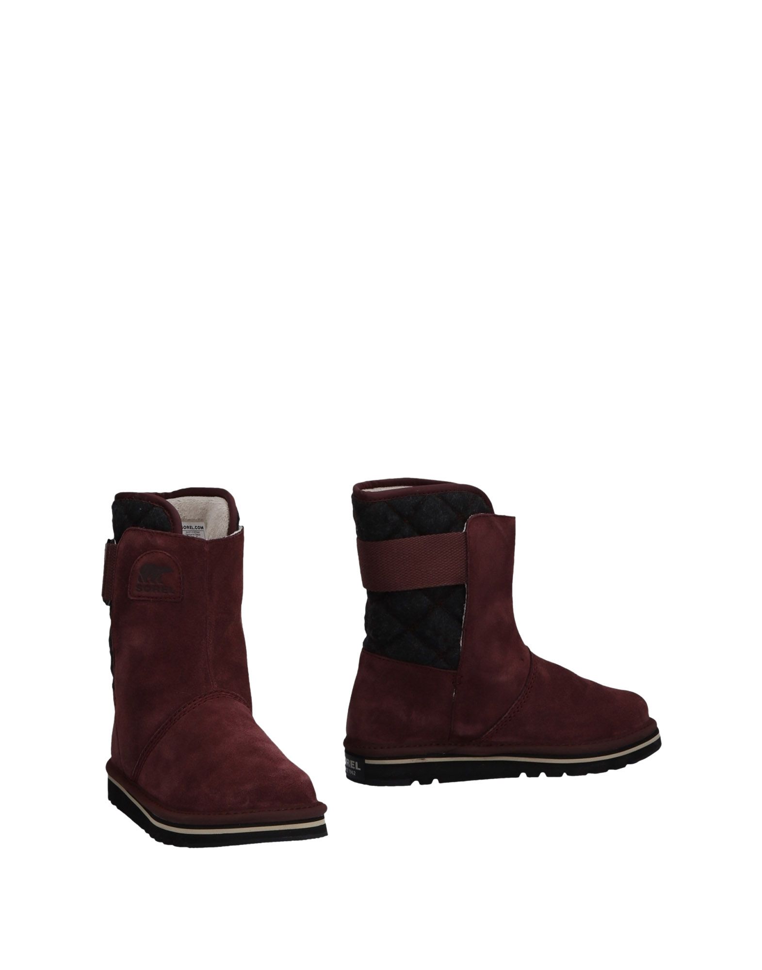 Haltbare Mode billige Schuhe Sorel Stiefelette Damen 11478715QS Heiße Schuhe Haltbare Mode billige Schuhe Sorel Stiefelette Damen 11478715QS Heiße Schuhe