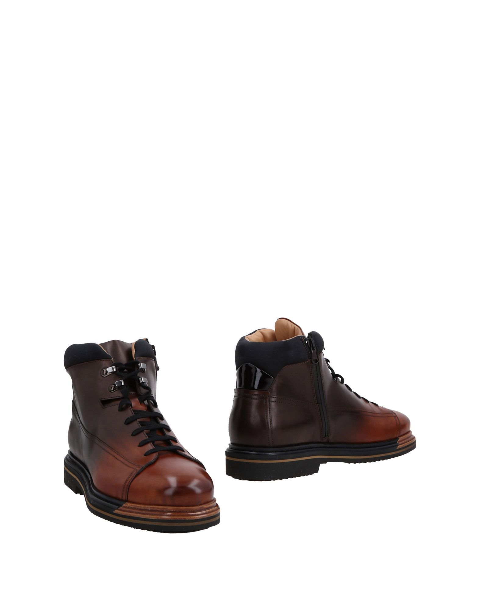 Santoni Stiefelette Herren 11478719XX Gute Qualität beliebte Schuhe Santoni Stiefelette Herren 11478719XX Gute Qualität beliebte Schuhe
