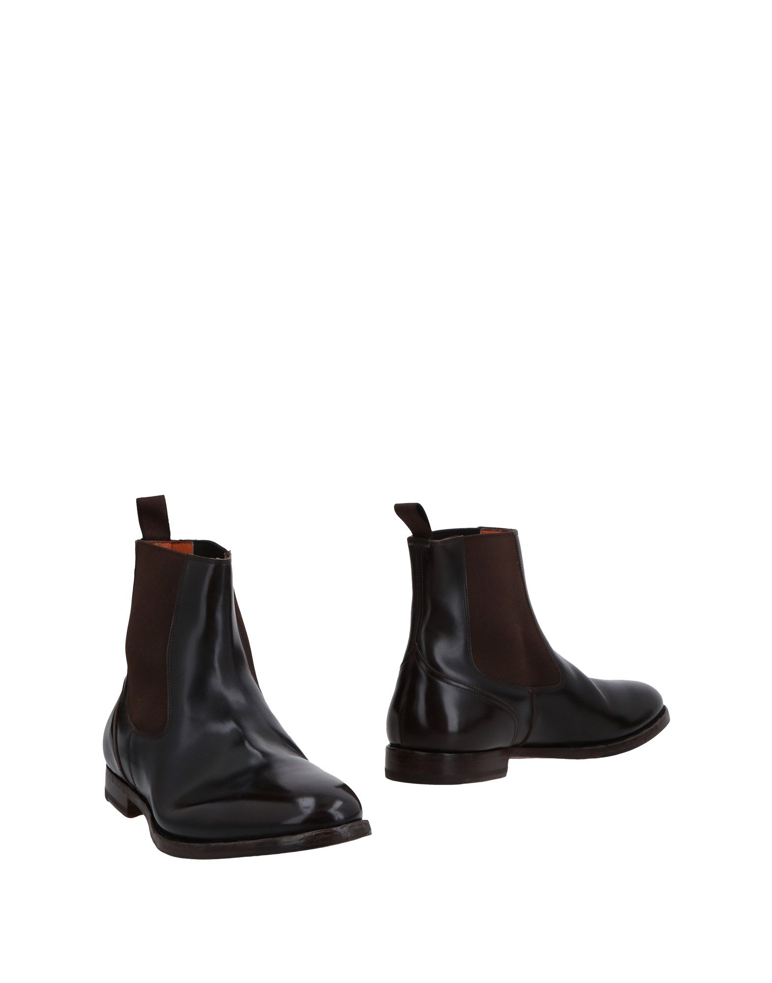 Santoni Stiefelette Herren 11478724CP Gute Qualität beliebte Schuhe Santoni Stiefelette Herren 11478724CP Gute Qualität beliebte Schuhe