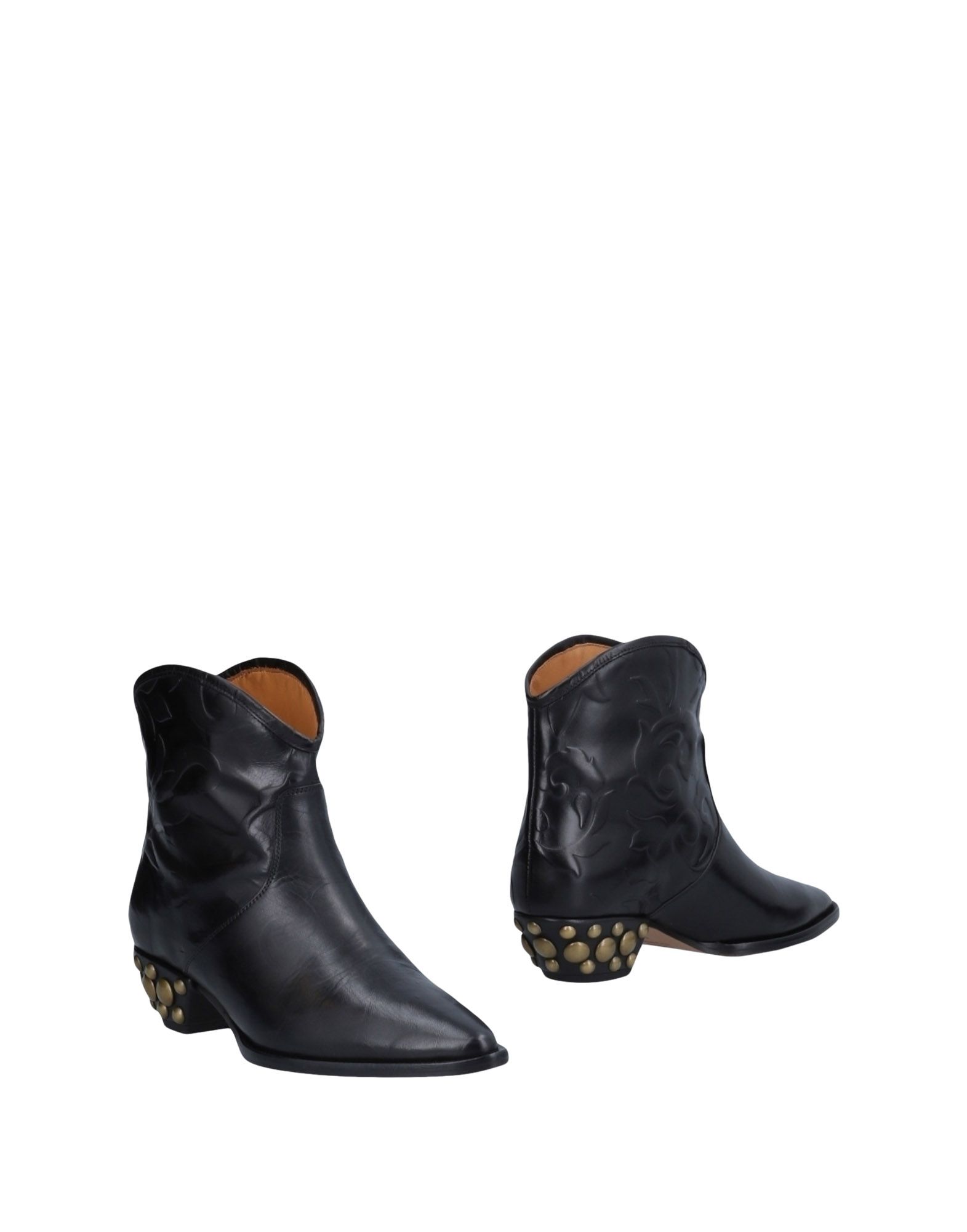 Stivaletti Isabel Marant Donna - 11478732UI Stivaletti Isabel Marant Donna - 11478732UI