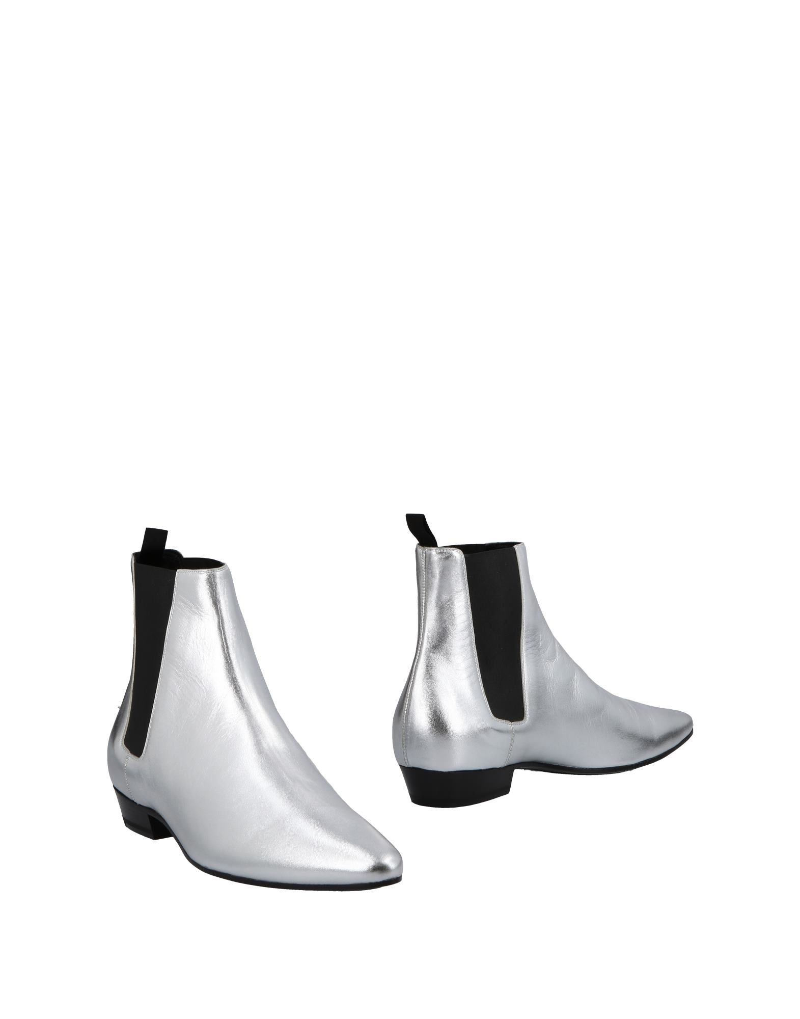 Saint Laurent Stiefelette Herren 11478786OF Saint Laurent Stiefelette Herren 11478786OF