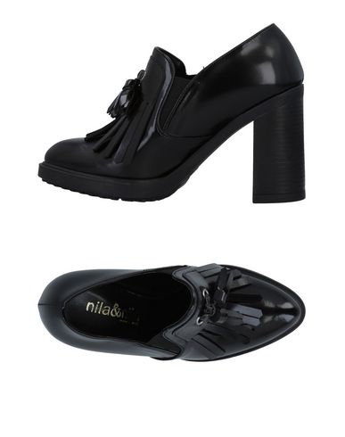Venta de liquidación de temporada Mocasín Nila & Nila Mujer - Mocasines Nila & Nila - 11478794SI Negro Venta de liquidación de temporada Mocasín Nila & Nila Mujer - Mocasines Nila & Nila - 11478794SI Negro