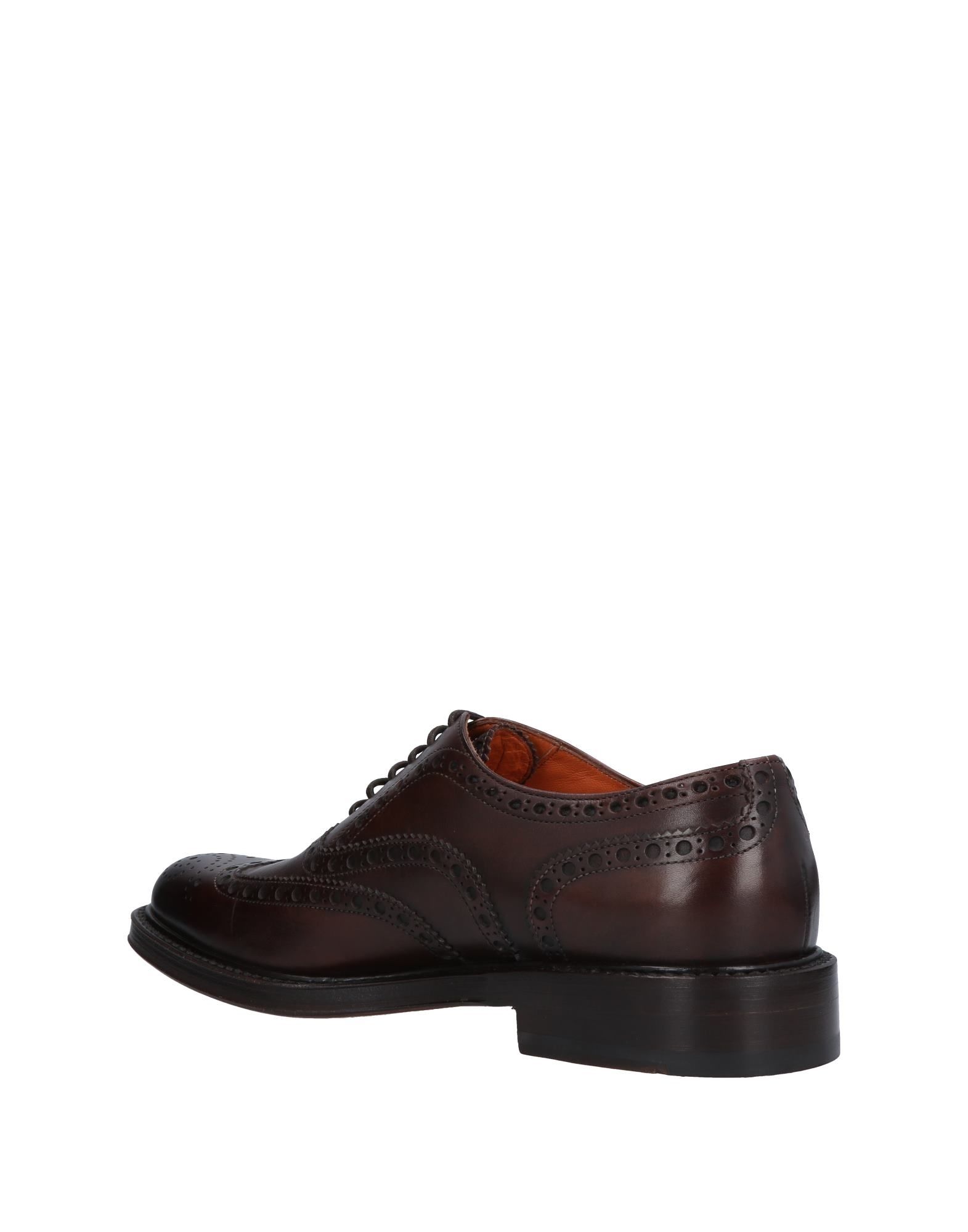 Santoni Schnürschuhe Herren 11478803WE bda4a1 Santoni Schnürschuhe Herren 11478803WE bda4a1