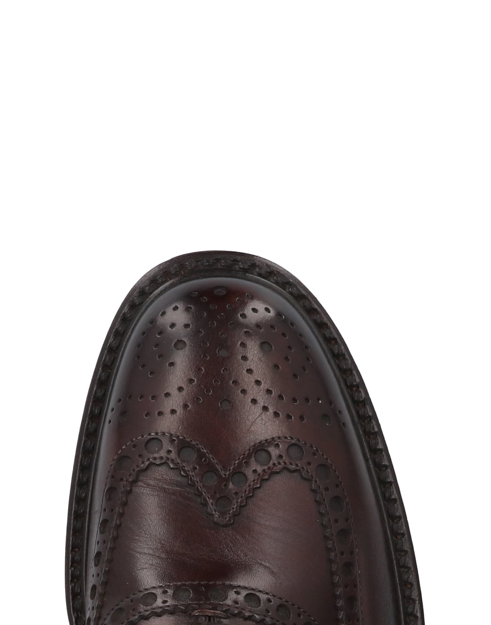 Santoni Schnürschuhe Herren 11478803WE bda4a1 Santoni Schnürschuhe Herren 11478803WE bda4a1