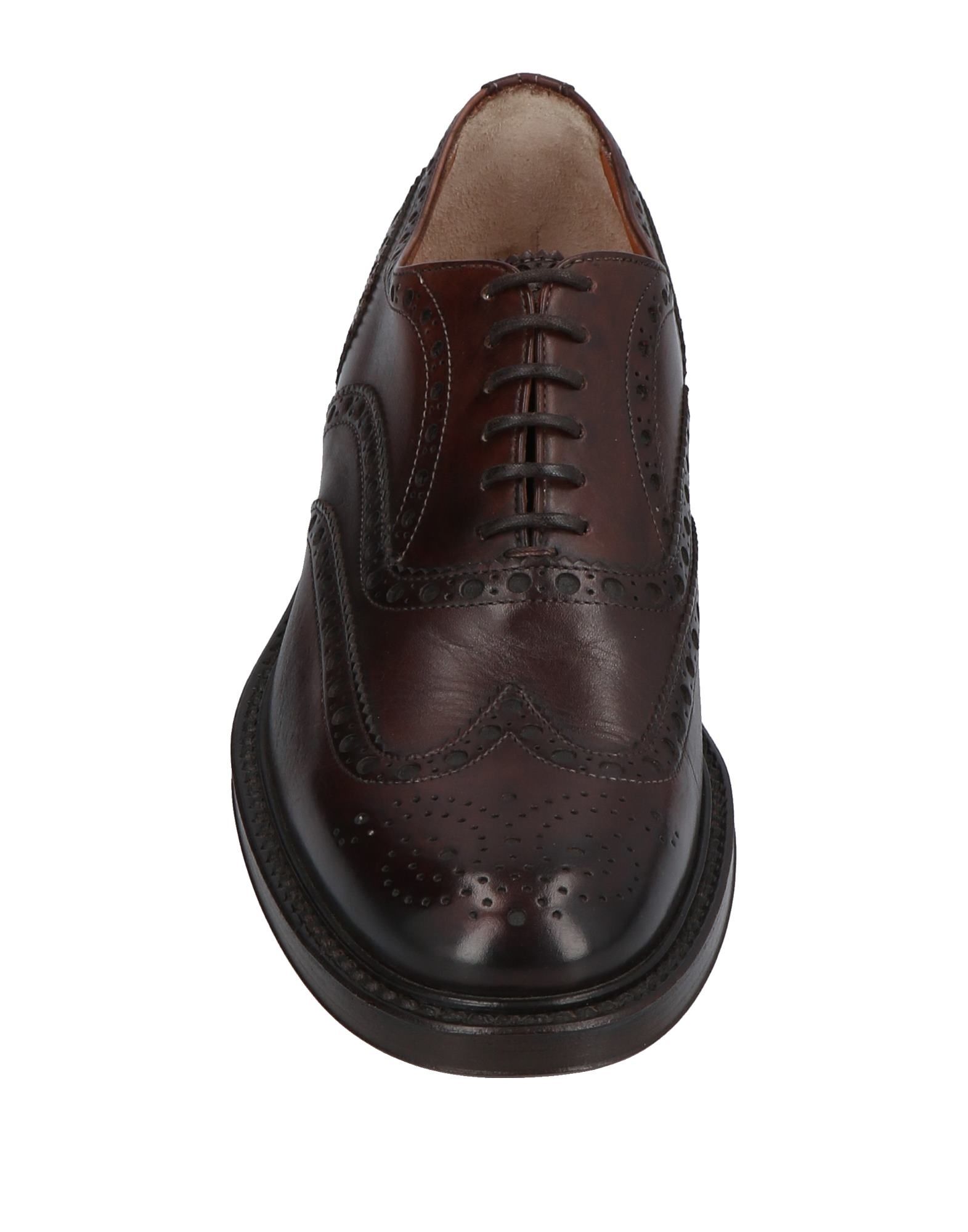 Santoni Schnürschuhe Herren 11478803WE bda4a1 Santoni Schnürschuhe Herren 11478803WE bda4a1