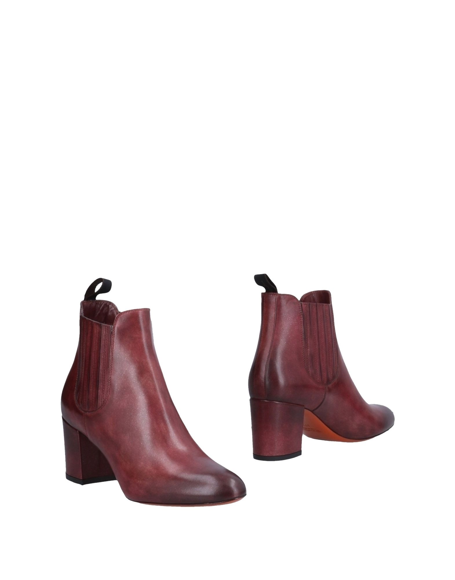 Stivaletti Santoni Donna - 11478812SW Scarpe economiche e buone Stivaletti Santoni Donna - 11478812SW Scarpe economiche e buone