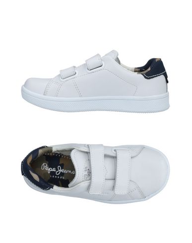 PEPE JEANS PEPE Sneakers JEANS H7q6wU