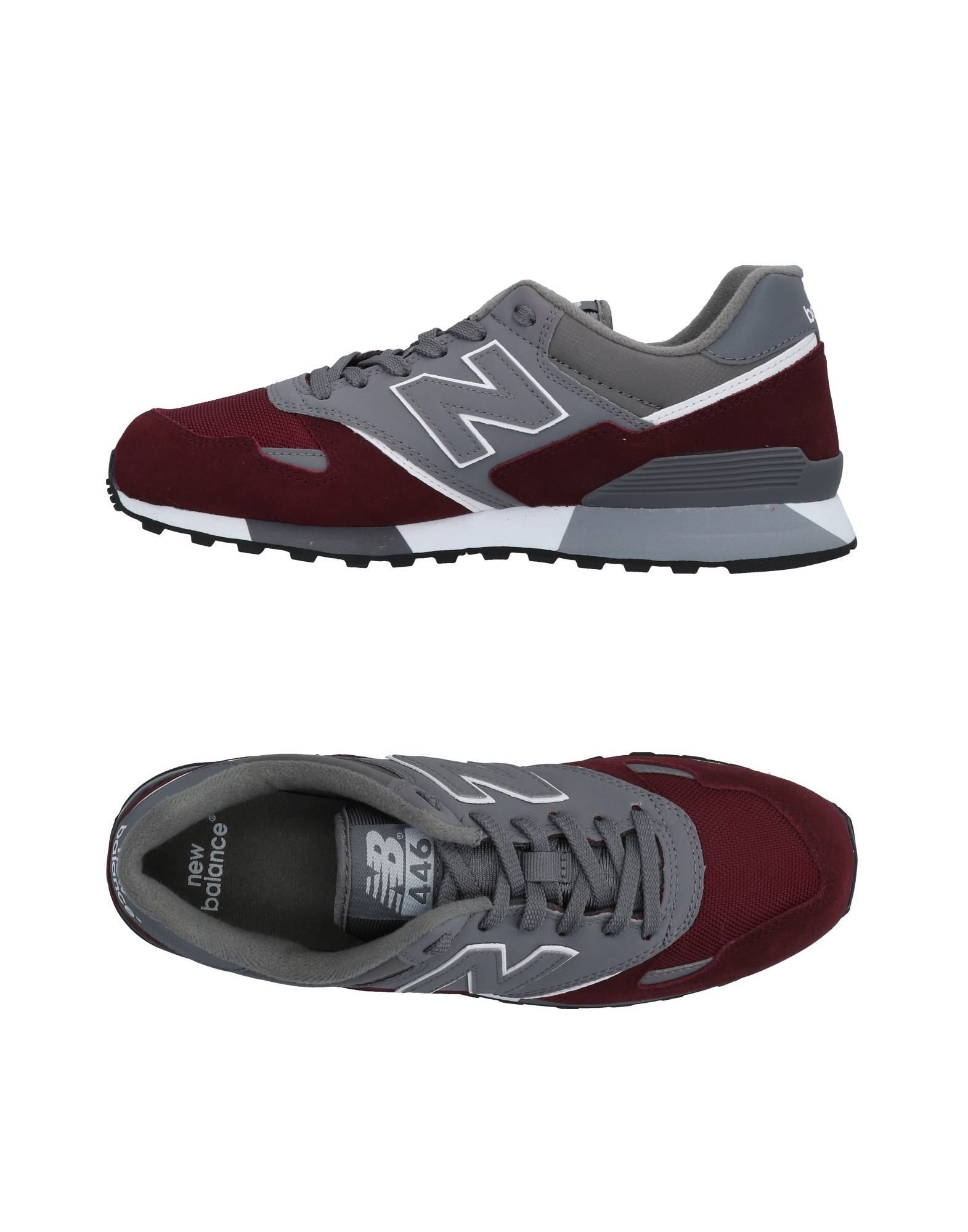 New Balance Sneakers Herren 11478823MP Neue Schuhe New Balance Sneakers Herren 11478823MP Neue Schuhe
