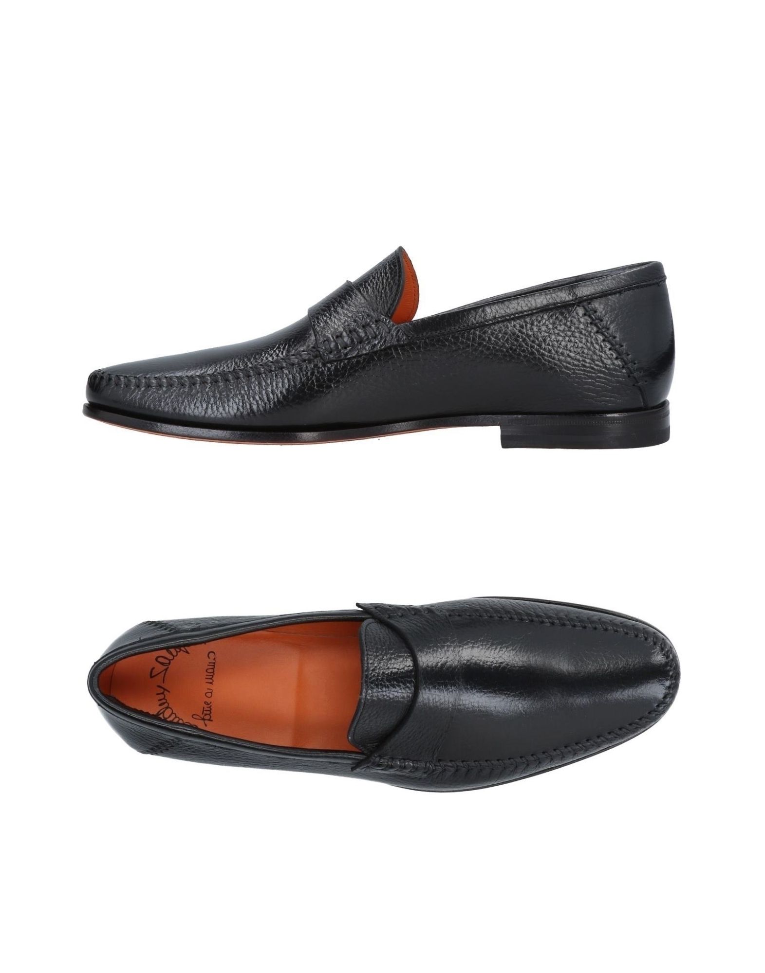 Santoni Loafers - Men Santoni Loafers online on United Kingdom - 11478859BA Santoni Loafers Loafers Loafers - Men Santoni Loafers online on United Kingdom - 11478859BA 132bff