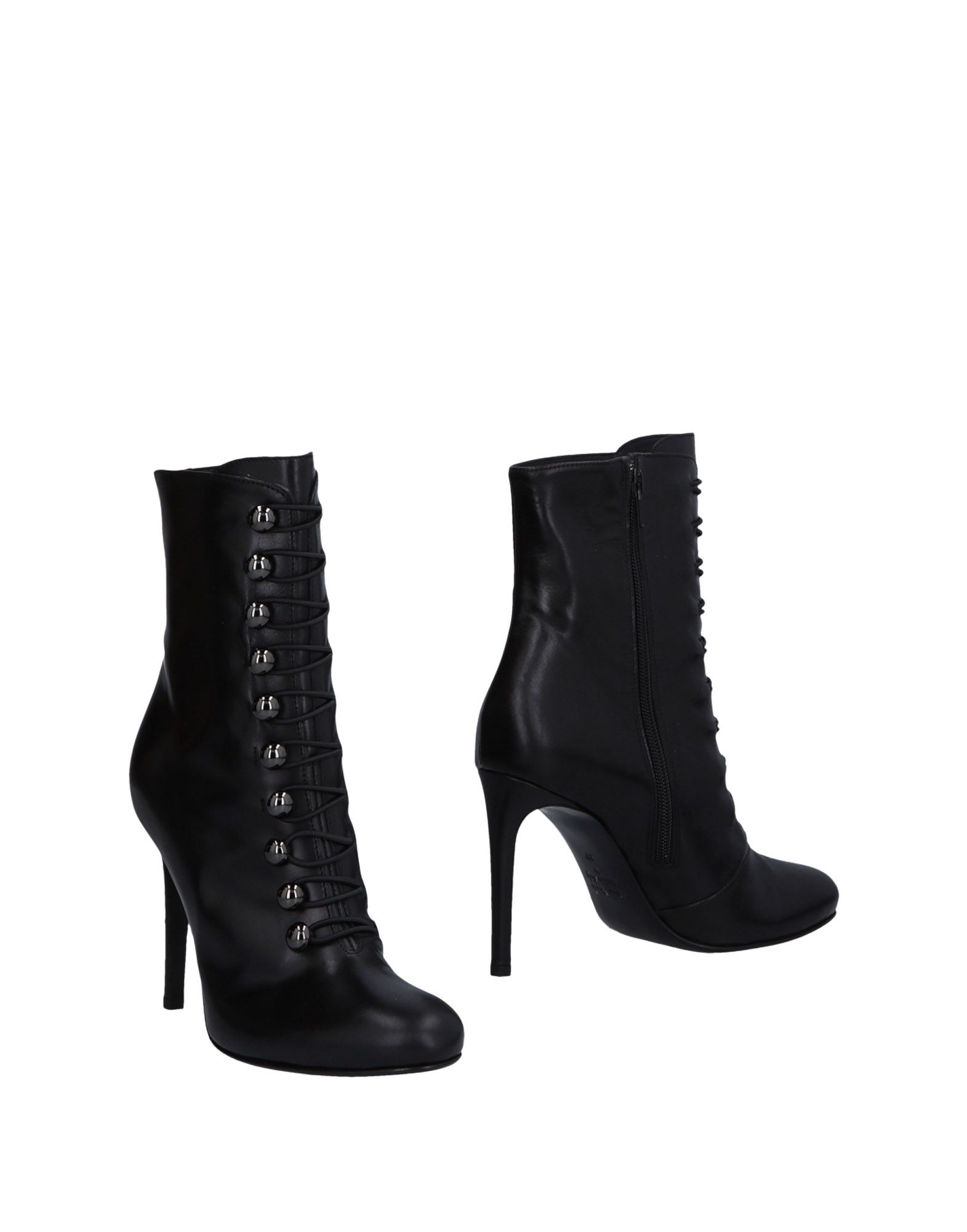 Rabatt Schuhe Giancarlo Paoli Stiefelette Damen 11478876WM Rabatt Schuhe Giancarlo Paoli Stiefelette Damen 11478876WM