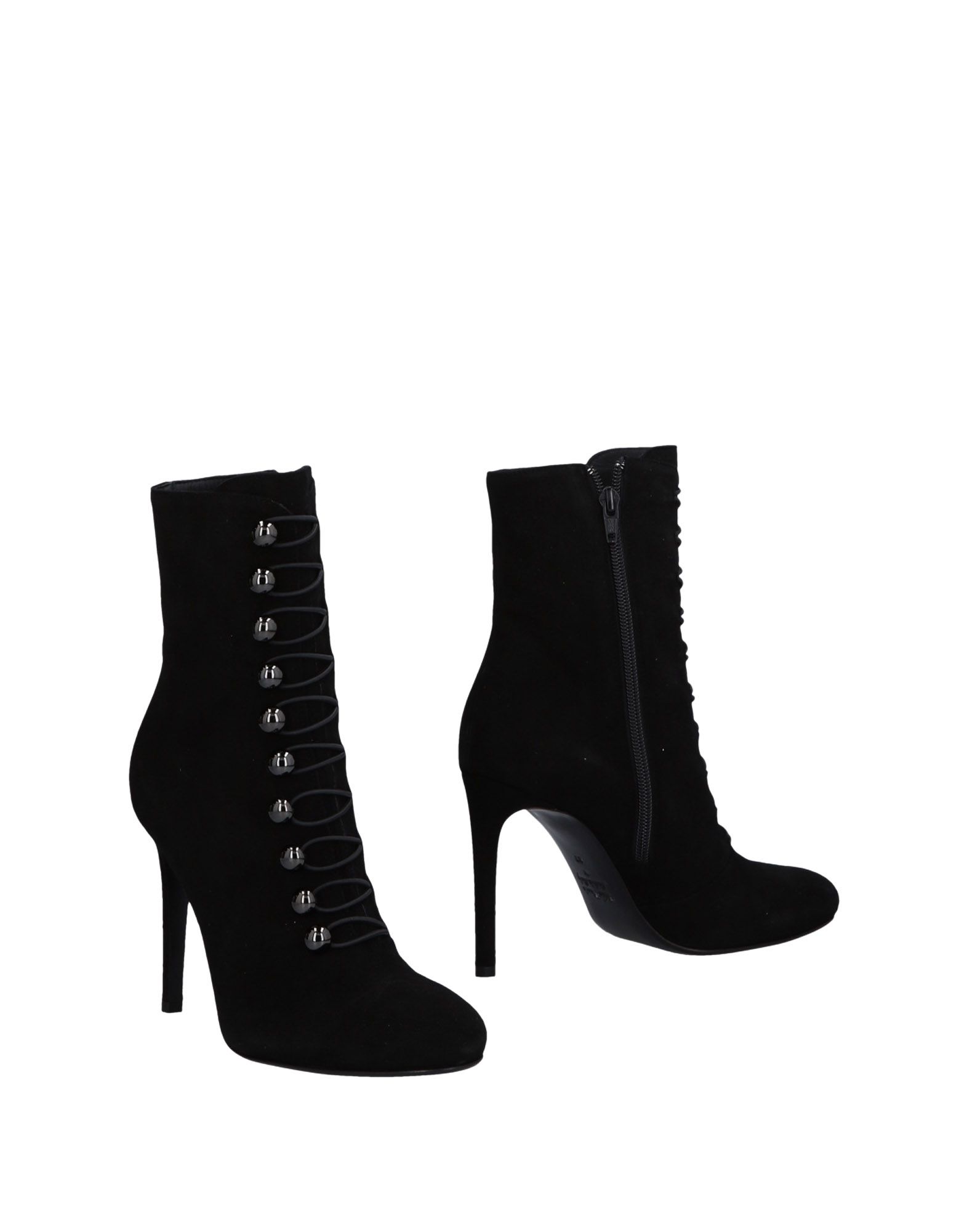 Stivaletti Giancarlo Paoli Donna - 11478880LX Stivaletti Giancarlo Paoli Donna - 11478880LX