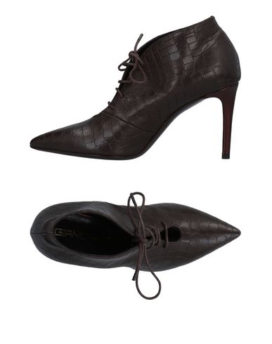 ZOOM GIANCARLO PAOLI - Chaussures à lacets