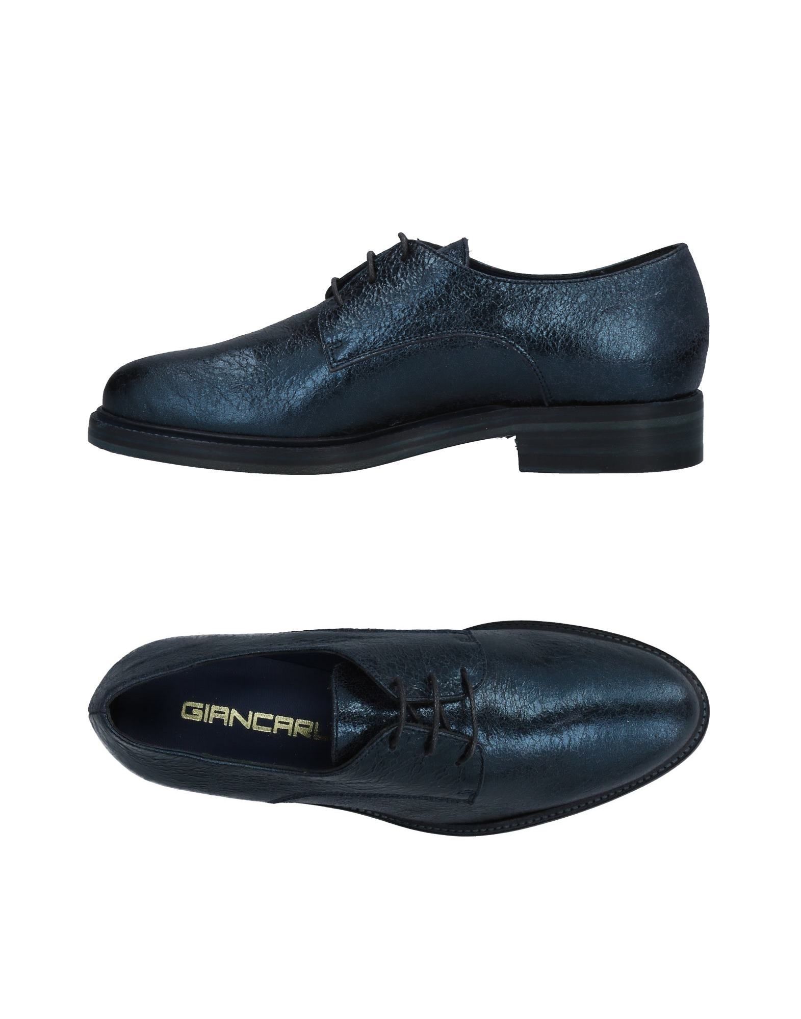 Stringate Giancarlo Paoli Donna - 11478913GA Stringate Giancarlo Paoli Donna - 11478913GA