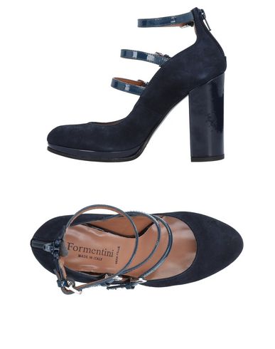 Gran descuento Zapato De Salón Formtini Mujer - Salones Formtini - 11478925AO Negro Gran descuento Zapato De Salón Formtini Mujer - Salones Formtini - 11478925AO Negro