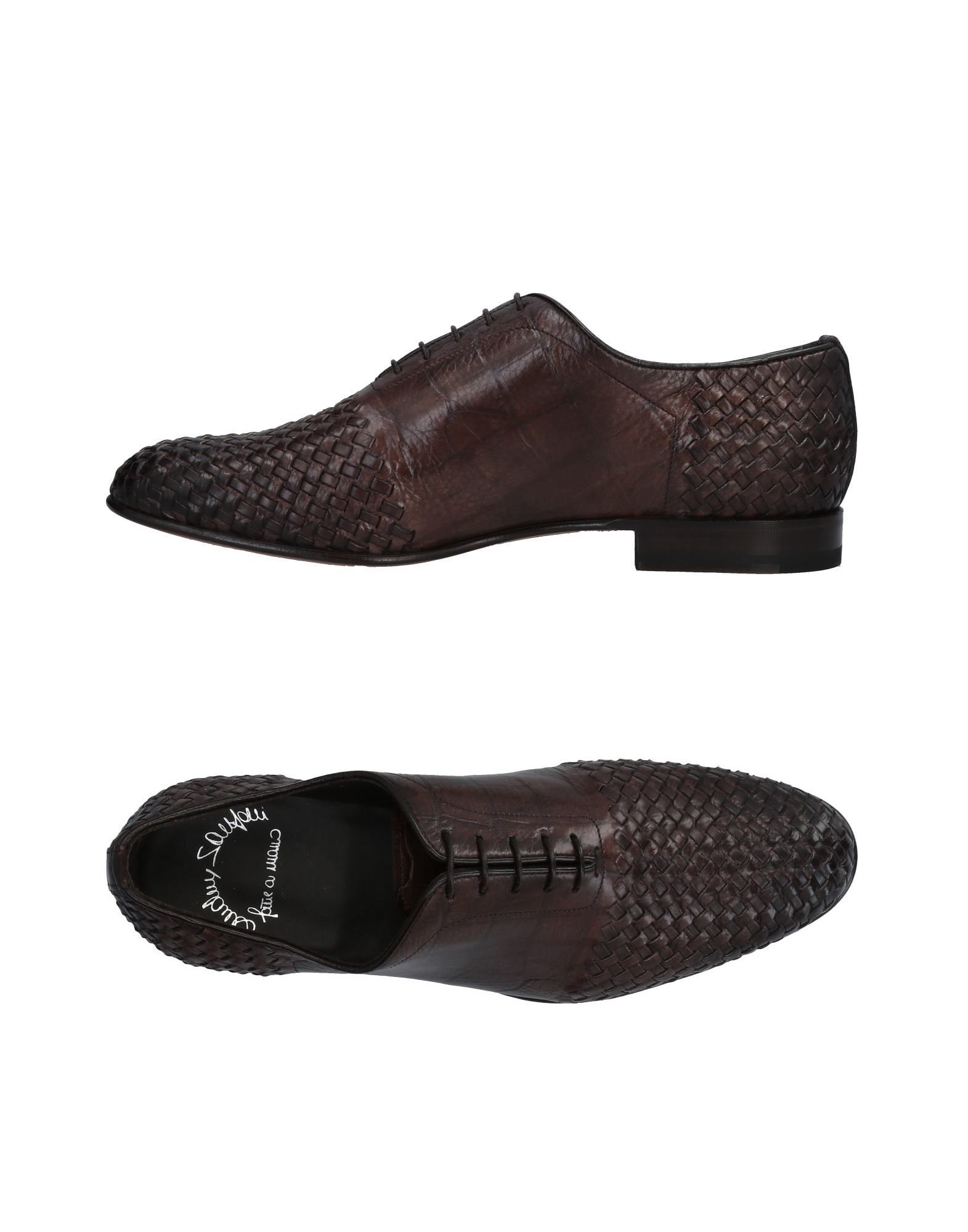 Santoni Schnürschuhe Herren 11478931JL Gute Qualität beliebte Schuhe Santoni Schnürschuhe Herren 11478931JL Gute Qualität beliebte Schuhe