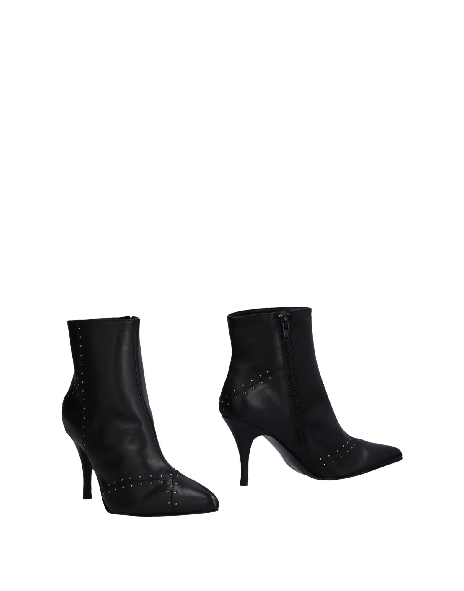 Nila & Nila Stiefelette Damen 11478933RO Neue Schuhe Nila & Nila Stiefelette Damen Damen Stiefelette 11478933RO Neue Schuhe 74341c