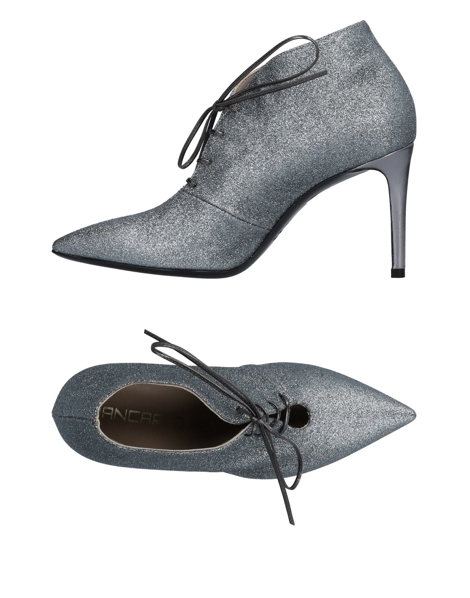 Stringate Giancarlo Paoli Donna - 11478939DI Stringate Giancarlo Paoli Donna - 11478939DI