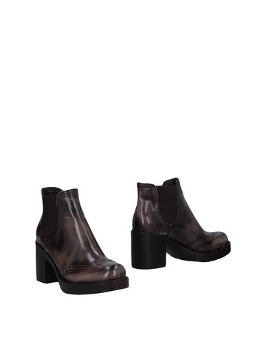 Botas Chelsea Formtini Mujer - Botas Chelsea Formtini - 11478953NG Botas Chelsea Formtini Mujer - Botas Chelsea Formtini - 11478953NG