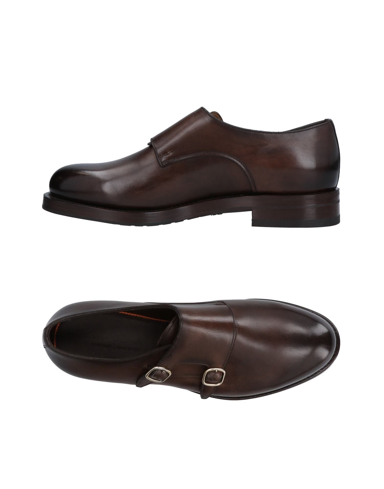 Santoni Mokassins Herren 11478978DG Gute Qualität beliebte Schuhe Santoni Mokassins Herren 11478978DG Gute Qualität beliebte Schuhe