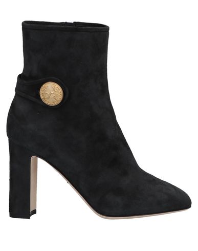 ZOOM DOLCE & GABBANA - Bottine
