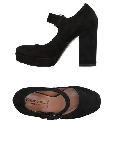Gran descuento Zapato De Salón Formtini Mujer - Salones Formtini - 11479016RP Negro Gran descuento Zapato De Salón Formtini Mujer - Salones Formtini - 11479016RP Negro