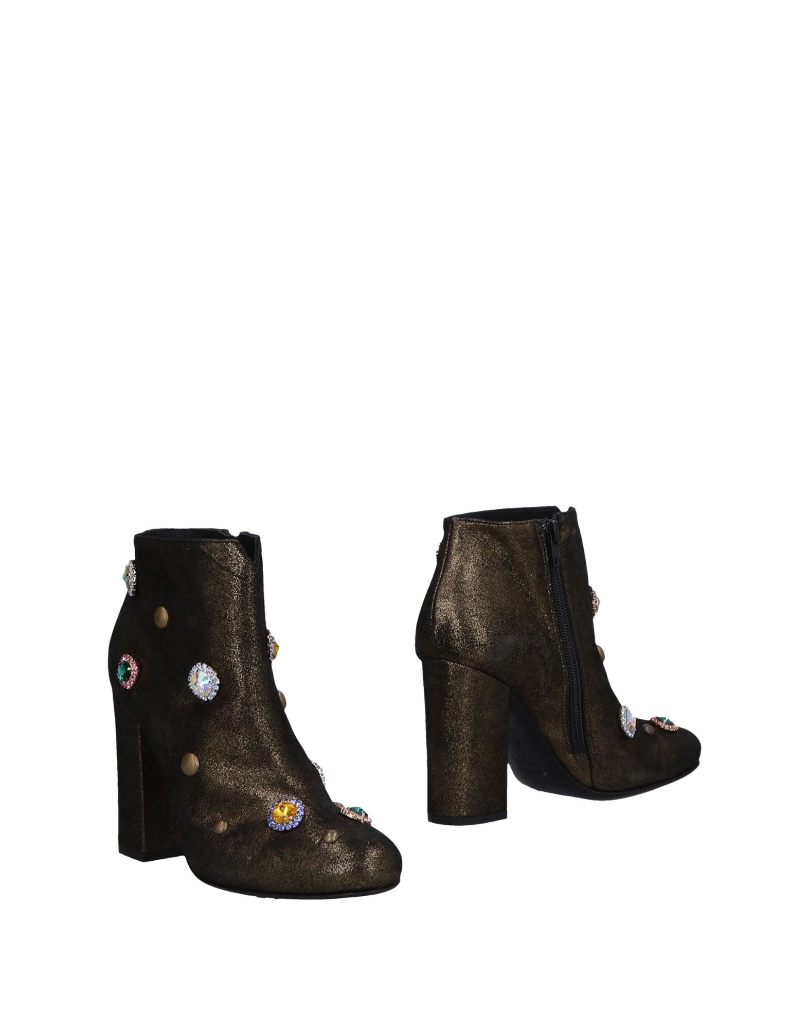 Stivaletti Giancarlo Paoli Donna - 11479031TT Stivaletti Giancarlo Paoli Donna - 11479031TT