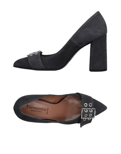 Gran descuento Zapato De Salón Formtini Mujer - Salones Formtini - 11479069SS Plomo Gran descuento Zapato De Salón Formtini Mujer - Salones Formtini - 11479069SS Plomo