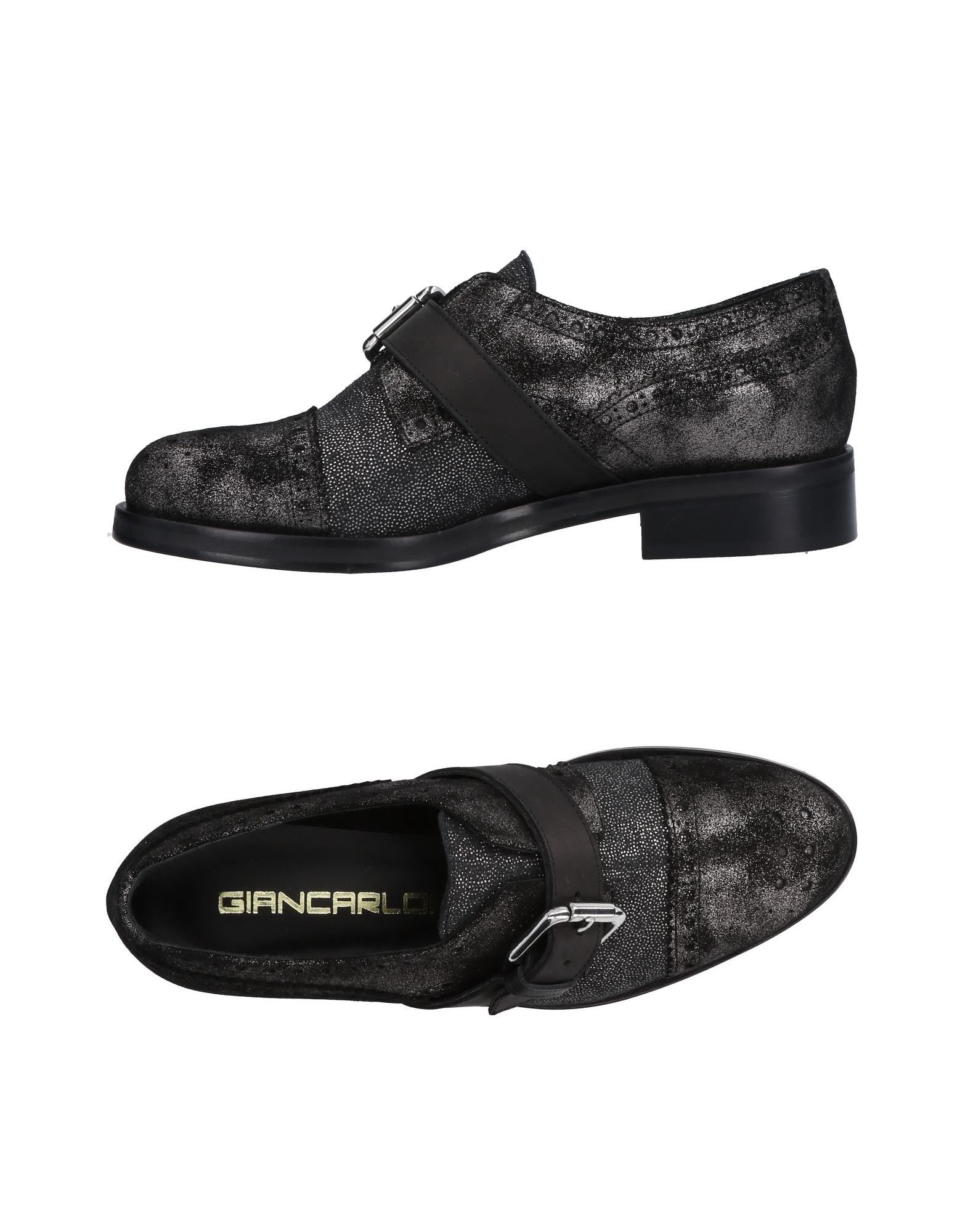 Mocassino Giancarlo Paoli Donna - 11479070KO Mocassino Giancarlo Paoli Donna - 11479070KO