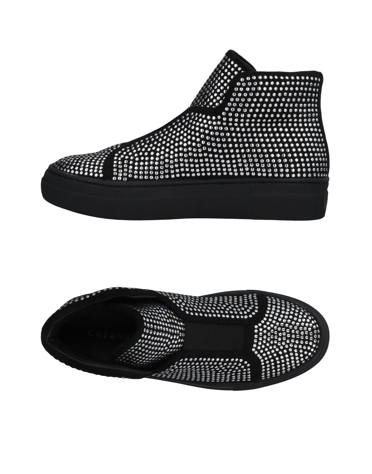 Haltbare Mode billige Schuhe Cafènoir Sneakers Damen 11479071RM Heiße Schuhe Haltbare Mode billige Schuhe Cafènoir Sneakers Damen 11479071RM Heiße Schuhe