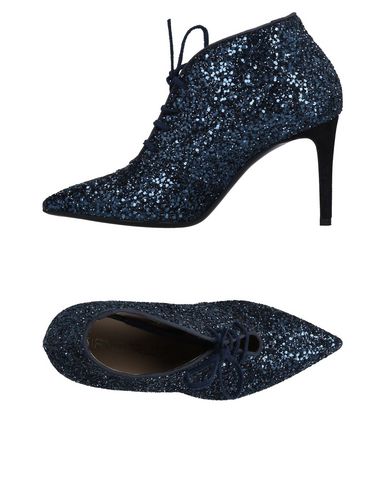 ZOOM GIANCARLO PAOLI - Chaussures à lacets