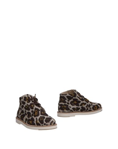 ZOOM STELLA McCARTNEY - Ankle boot