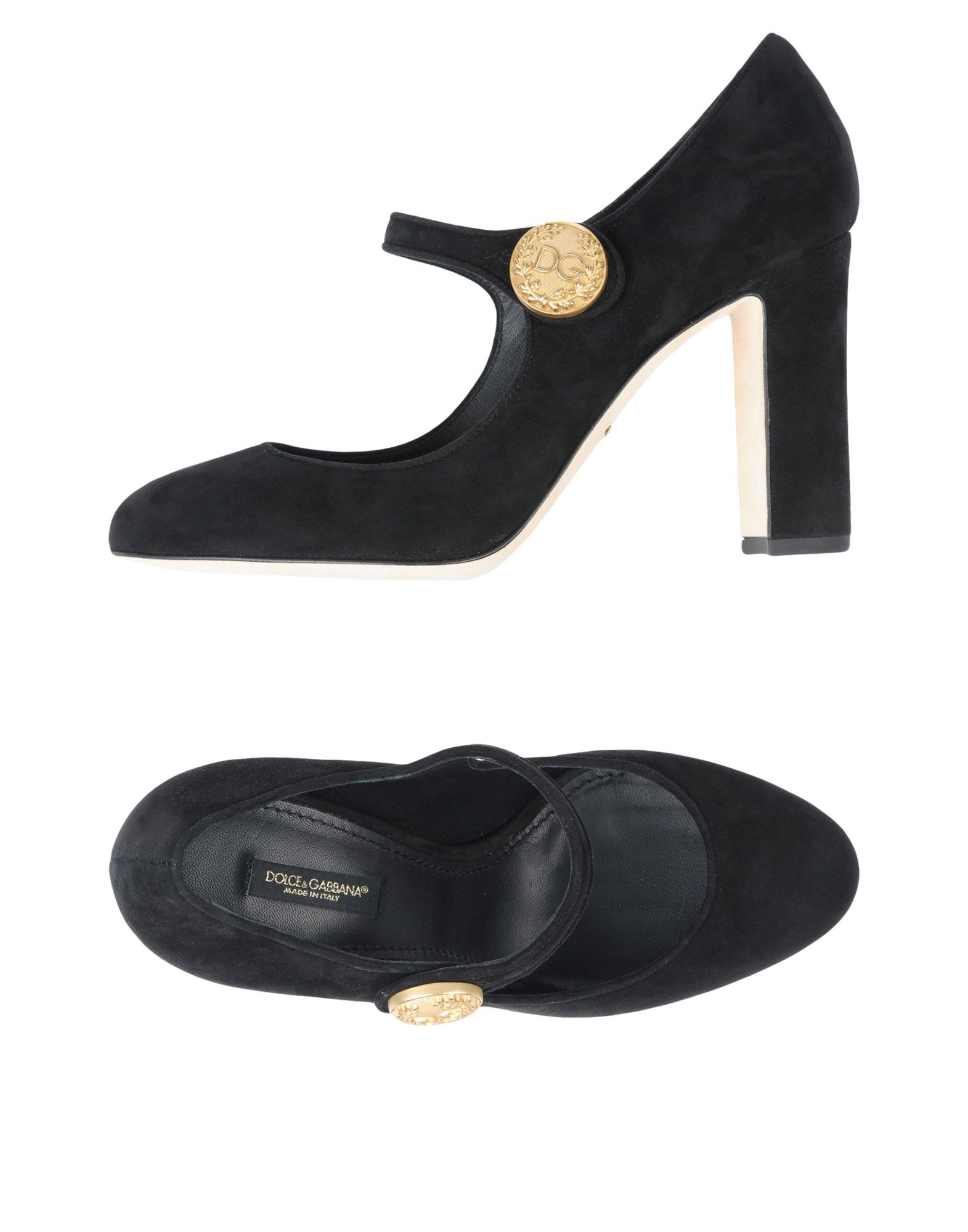 Rabatt Schuhe Dolce & Gabbana Pumps Damen 11479086BS Rabatt Schuhe Dolce & Gabbana Pumps Damen 11479086BS