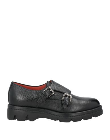Gran descuento Mocasín Santoni Mujer - Mocasines Santoni - 11479092FN Negro Gran descuento Mocasín Santoni Mujer - Mocasines Santoni - 11479092FN Negro