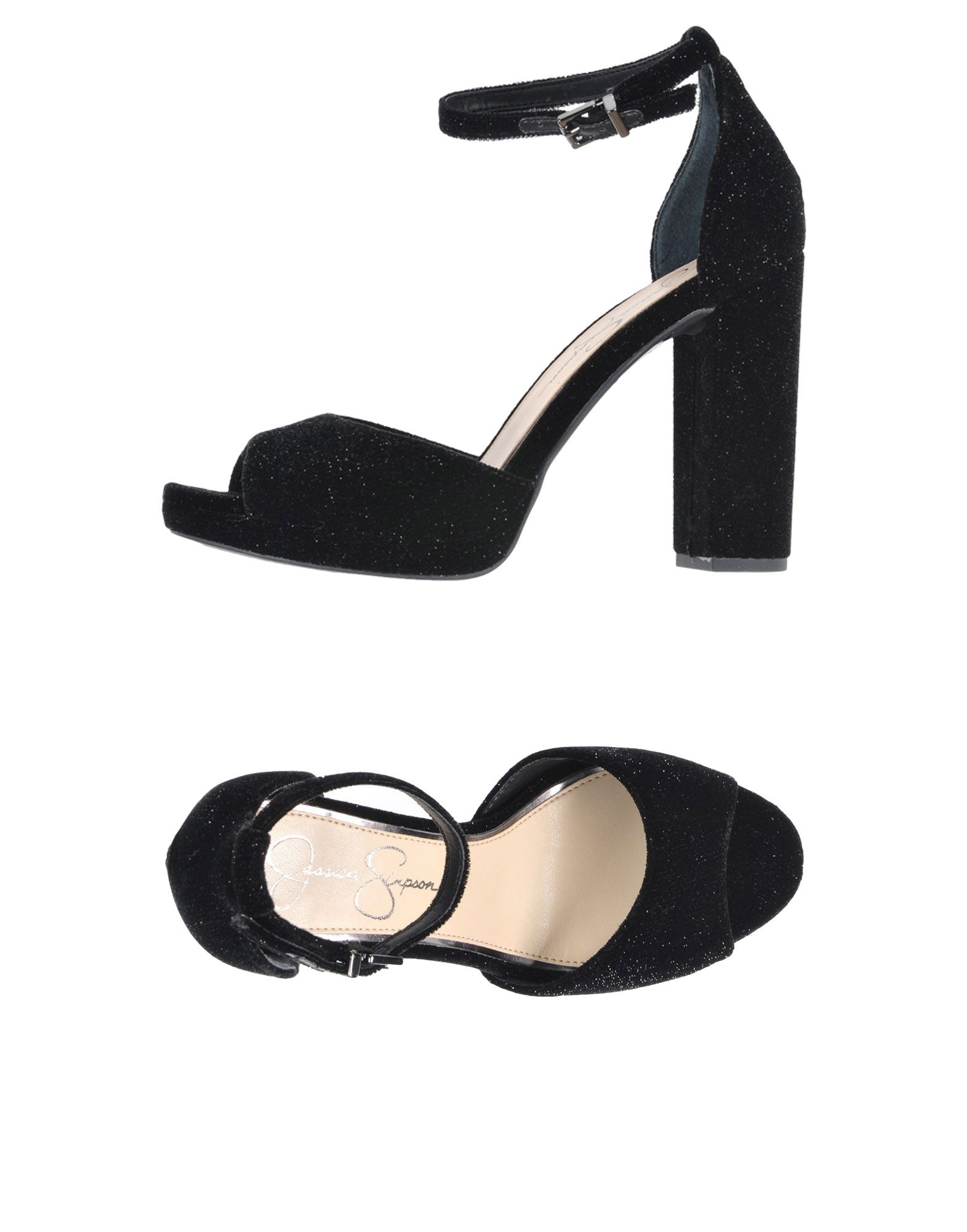 Jessica Simpson Sandalen Damen 11479117VN Gute Qualität beliebte Schuhe Jessica Simpson Sandalen Damen 11479117VN Gute Qualität beliebte Schuhe