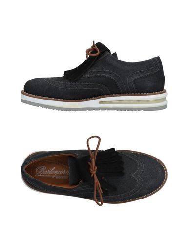 Zapato De Cordones Barleycorn Mujer - Zapatos De Cordones Barleycorn - 11479174IO Gris marengo Zapato De Cordones Barleycorn Mujer - Zapatos De Cordones Barleycorn - 11479174IO Gris marengo