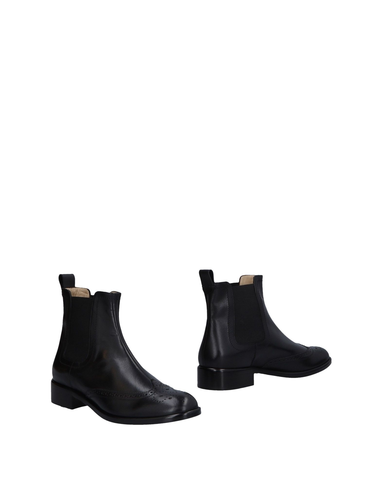 Chelsea Boots La Corte Della Pelle By Franco Ballin Donna - 11479186WT Chelsea Boots La Corte Della Pelle By Franco Ballin Donna - 11479186WT