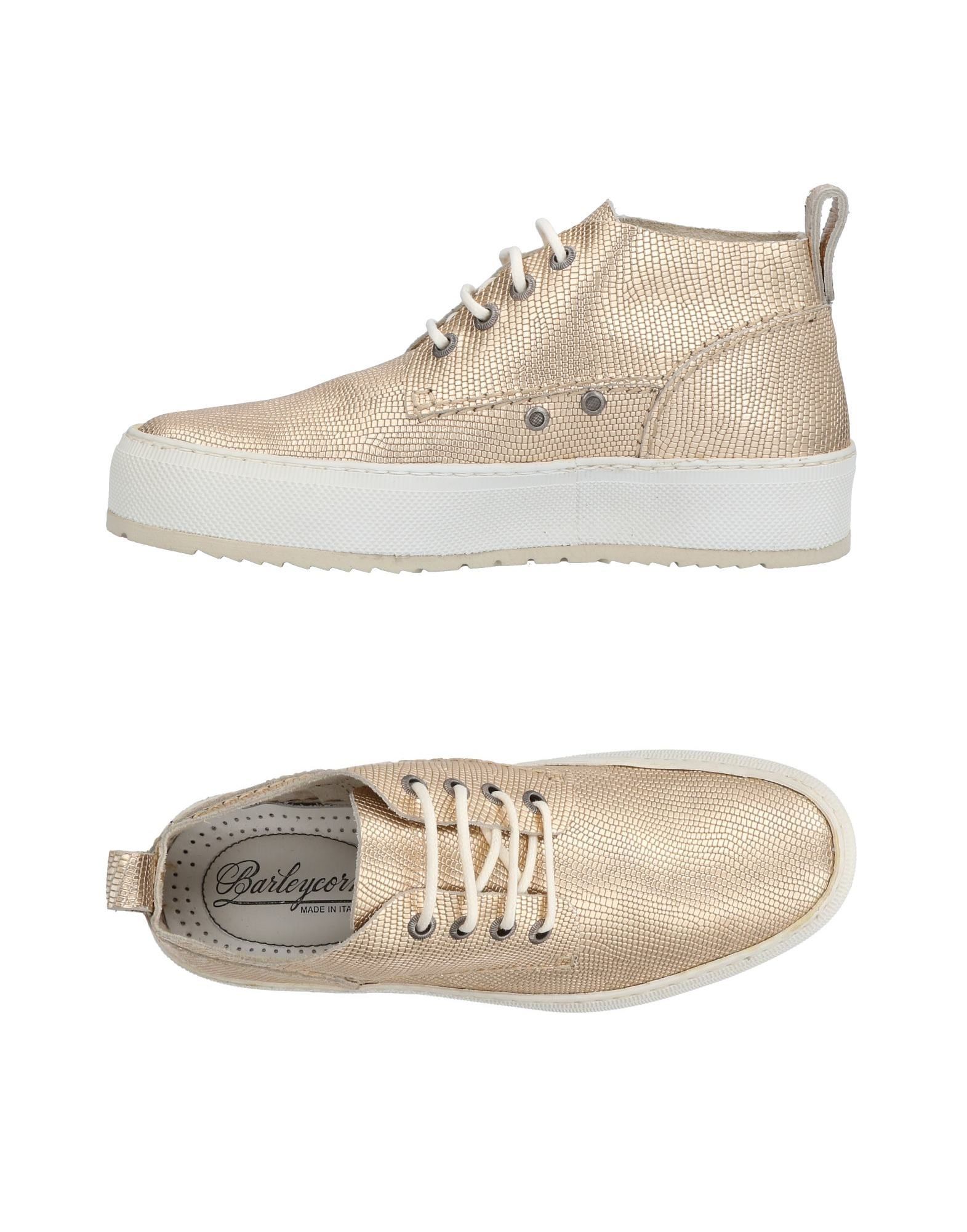 Sneakers Barleycorn Donna - 11479206GR elegante Sneakers Barleycorn Donna - 11479206GR elegante