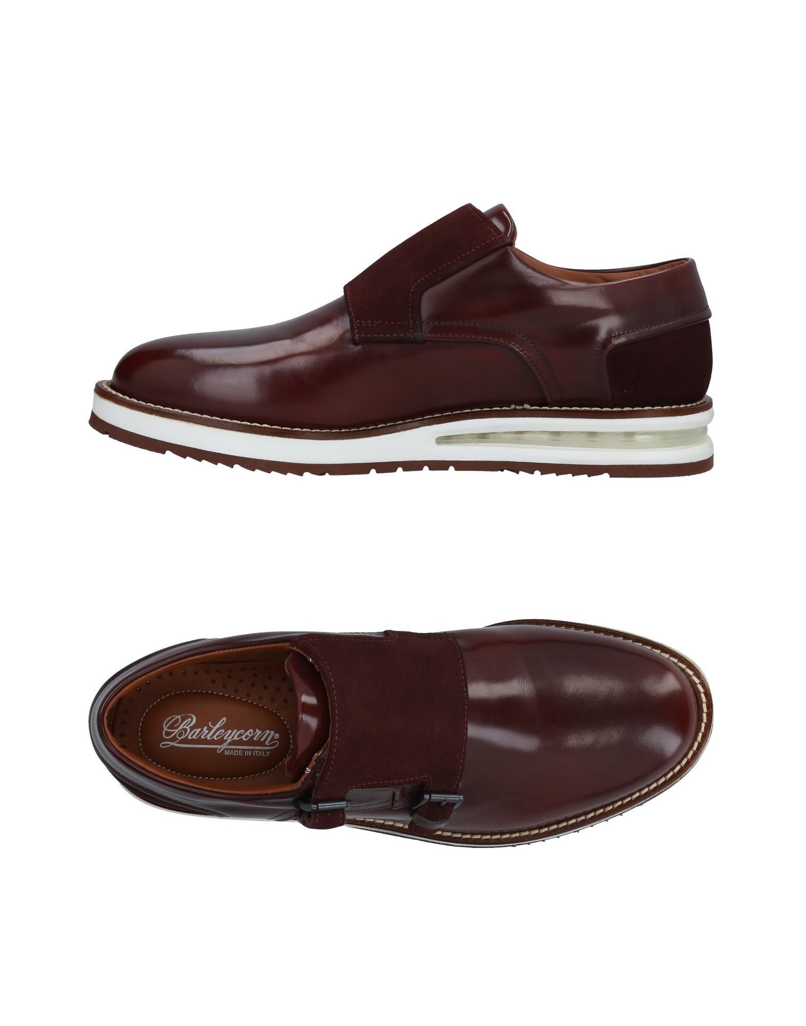 Barleycorn Mokassins Herren 11479208LM Barleycorn Mokassins Herren 11479208LM