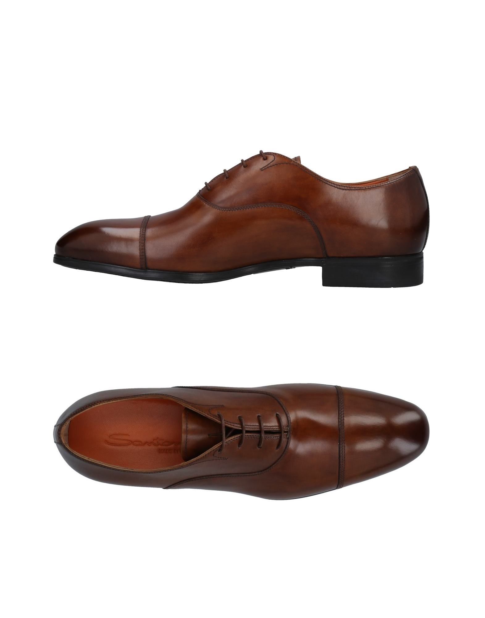 Santoni Schnürschuhe Herren 11479219KT Gute Qualität beliebte Schuhe Santoni Schnürschuhe Herren 11479219KT Gute Qualität beliebte Schuhe