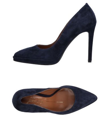 ZOOM LOLA CRUZ - Escarpins