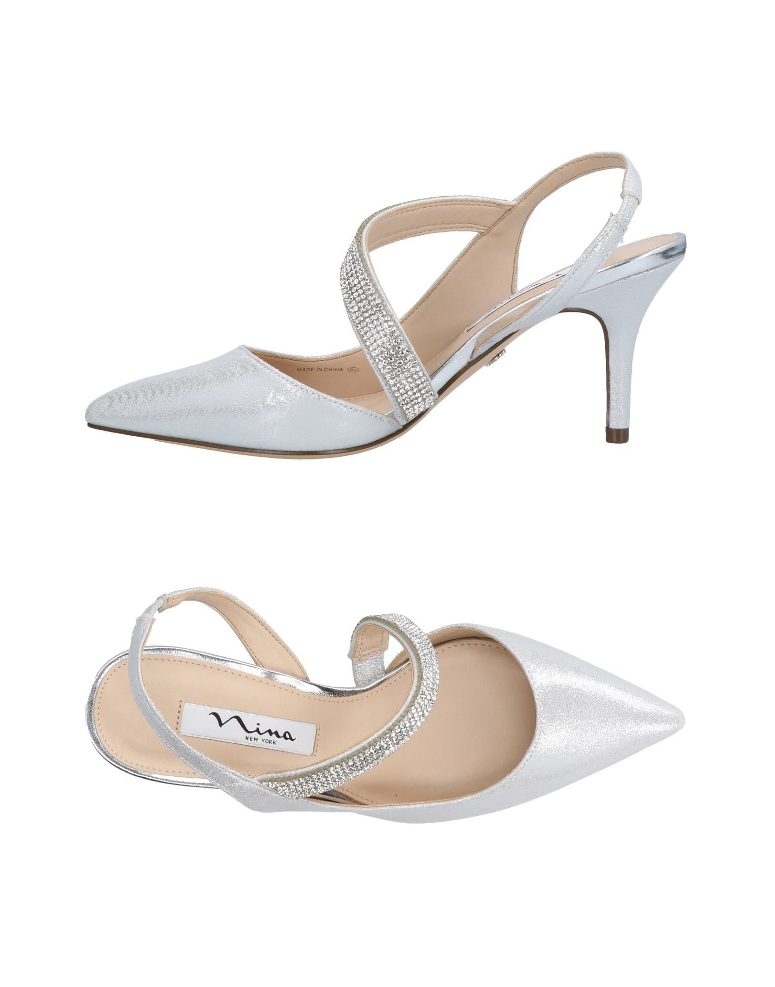 Nina New York Pumps Damen 11479291AO Gute Qualität beliebte Schuhe Nina New York Pumps Damen 11479291AO Gute Qualität beliebte Schuhe