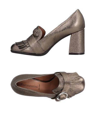 Venta de liquidación de temporada Mocasín Formtini Mujer - Mocasines Formtini - 11479327IS Bronce Venta de liquidación de temporada Mocasín Formtini Mujer - Mocasines Formtini - 11479327IS Bronce
