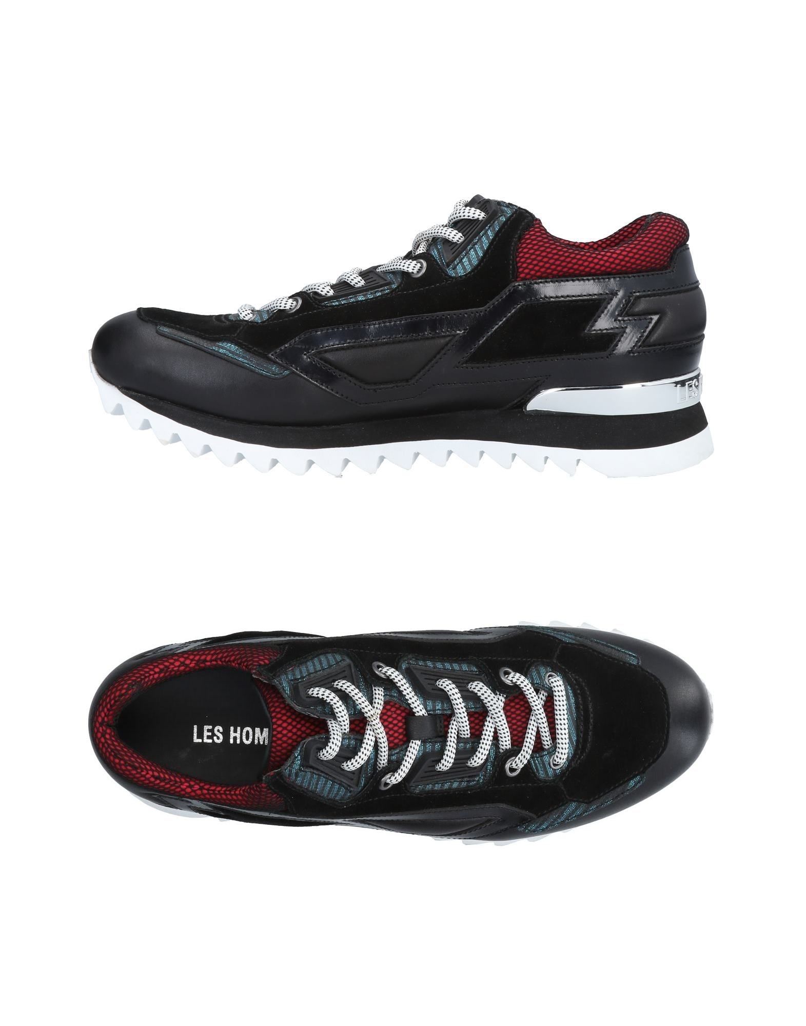 Sneakers Les Hommes Uomo - 11479384RS Sneakers Les Hommes Uomo - 11479384RS 11479384RS - eb4105