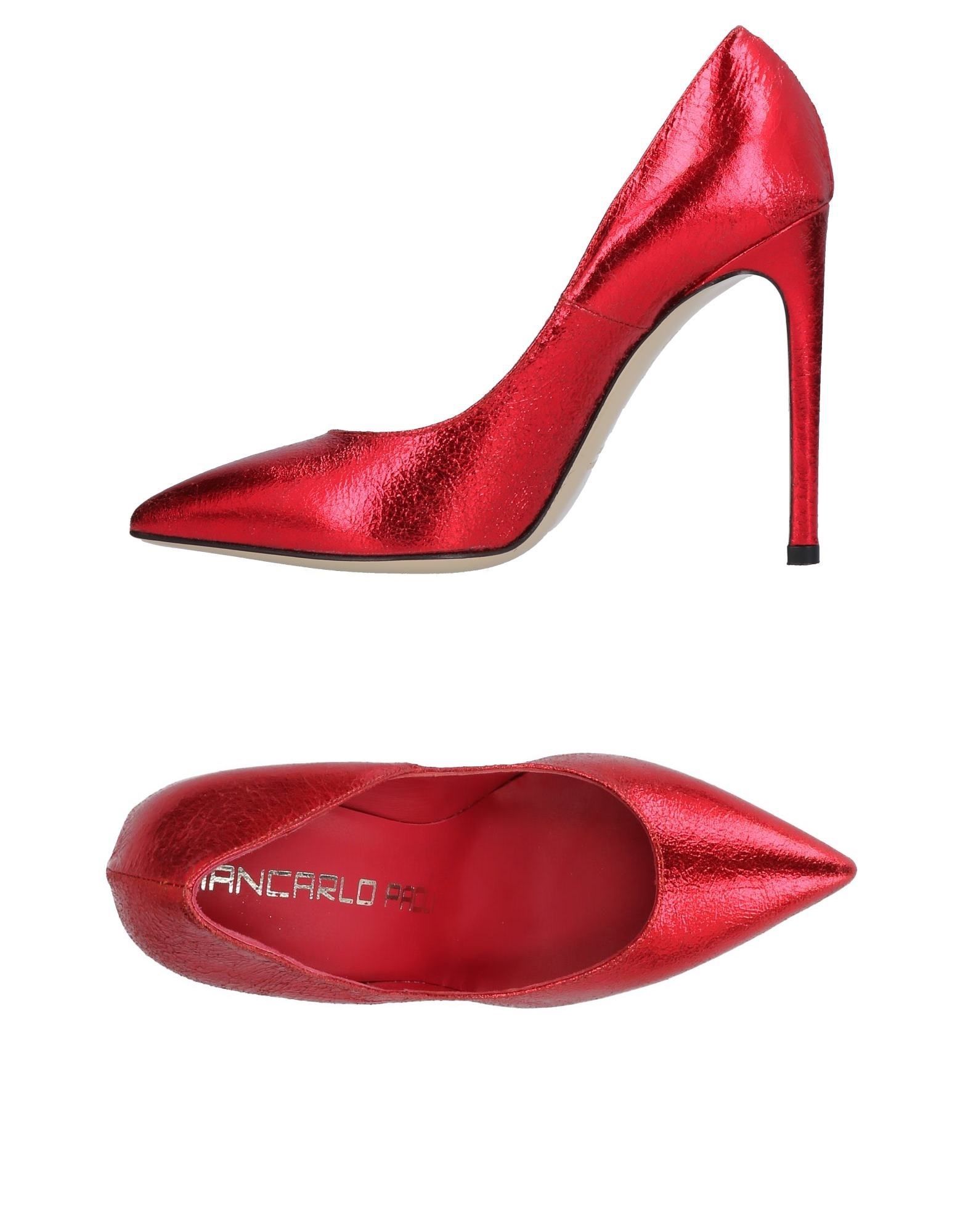 Décolleté Giancarlo Paoli Donna - 11479398UP Décolleté Giancarlo Paoli Donna - 11479398UP
